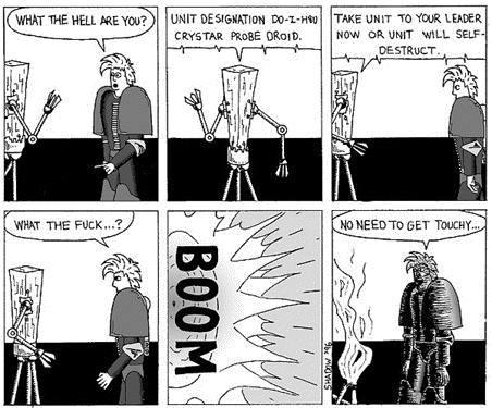 © Rudi Gunther 1996