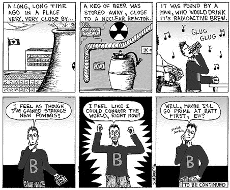 © Rudi Gunther 1996