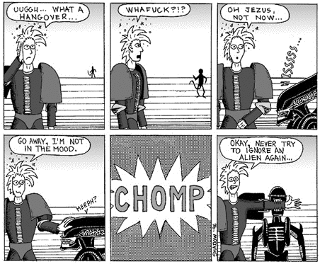 © Rudi Gunther 1996