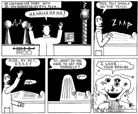 © Rudi Gunther 1996