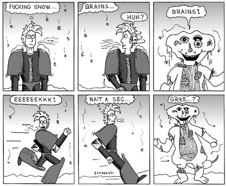 © Rudi Gunther 1996