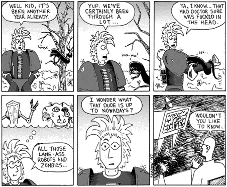 © Rudi Gunther 1997