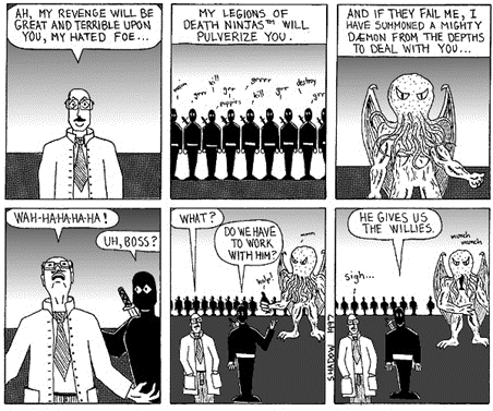 © Rudi Gunther 1997