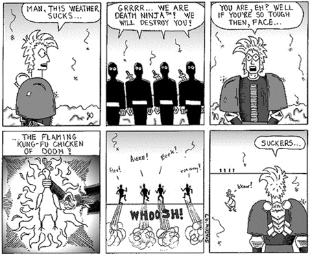 © Rudi Gunther 1997