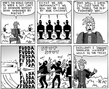 © Rudi Gunther 1997