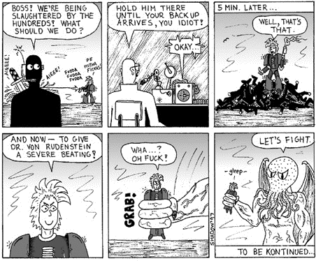 © Rudi Gunther 1997