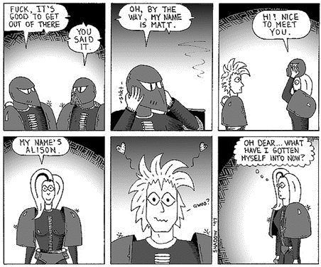 © Rudi Gunther 1997