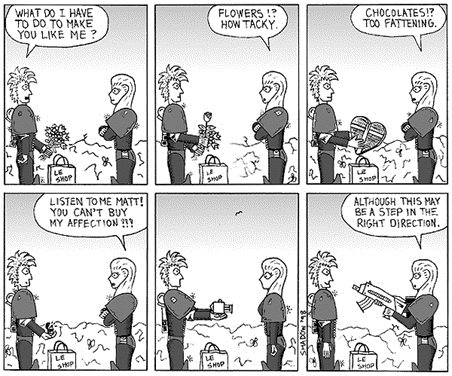 © Rudi Gunther 1998