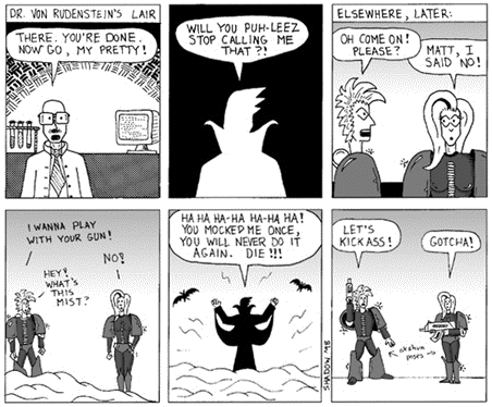 © Rudi Gunther 1998