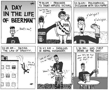 © Rudi Gunther 1998