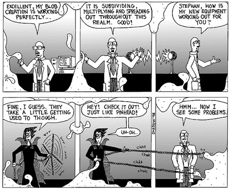 © Rudi Gunther 1998