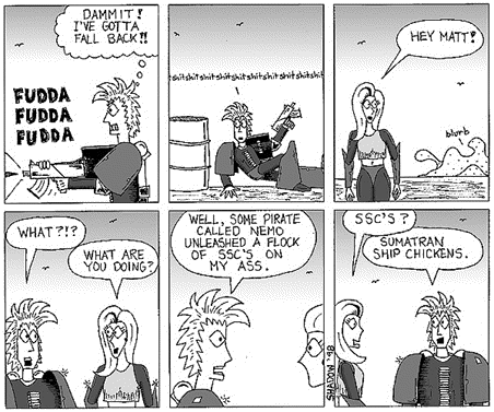 © Rudi Gunther 1998