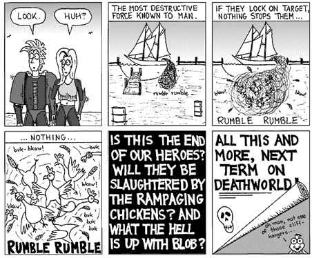 © Rudi Gunther 1998