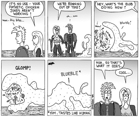 © Rudi Gunther 1999