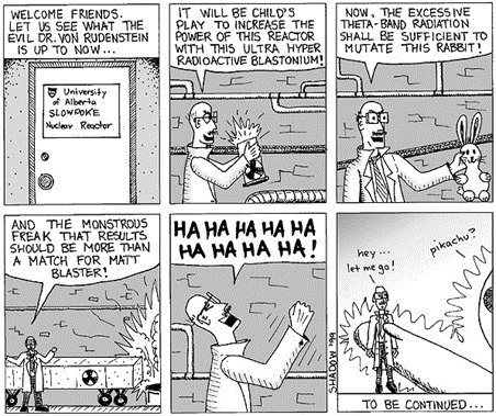 © Rudi Gunther 1999