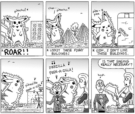 © Rudi Gunther 1999