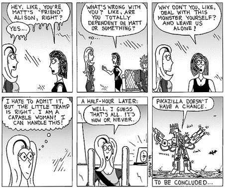 © Rudi Gunther 1999