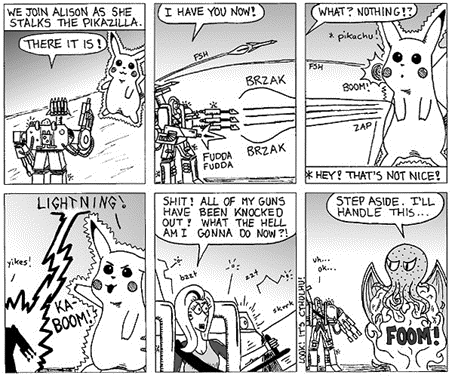 © Rudi Gunther 1999