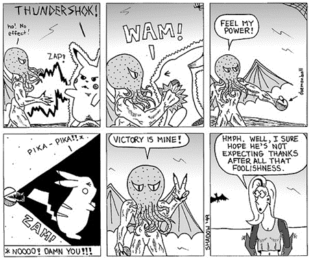 © Rudi Gunther 1999