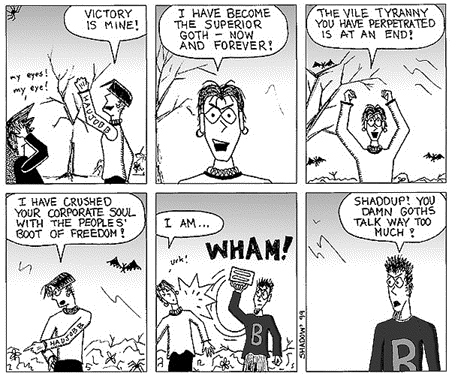 © Rudi Gunther 1999