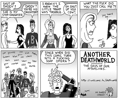 &copy; Rudi Gunther 1999