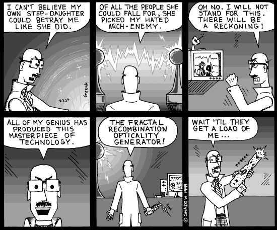 &copy; Rudi Gunther 1999