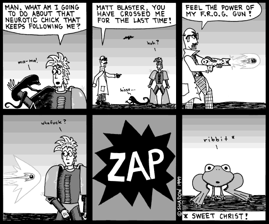 © Rudi Gunther 1999