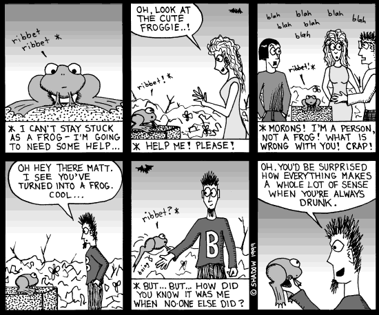 © Rudi Gunther 1999