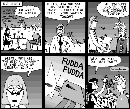 © Rudi Gunther 1999