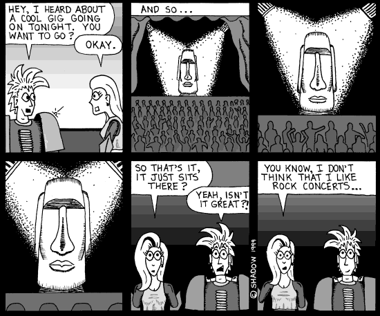 © Rudi Gunther 1999