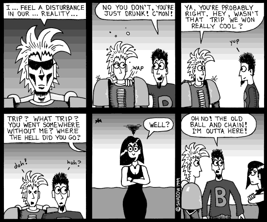 &copy; Rudi Gunther 1999