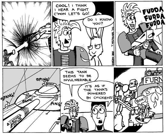 © Rudi Gunther 2000