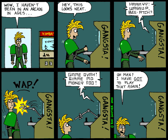 © Rudi Gunther 2000