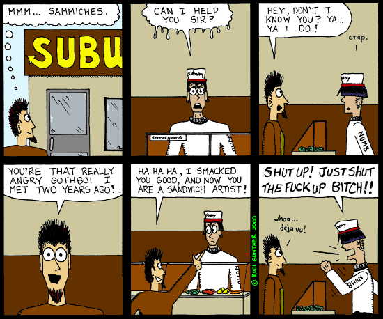 © Rudi Gunther 2000