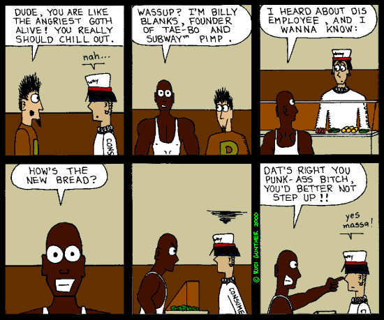 &copy; Rudi Gunther 2000