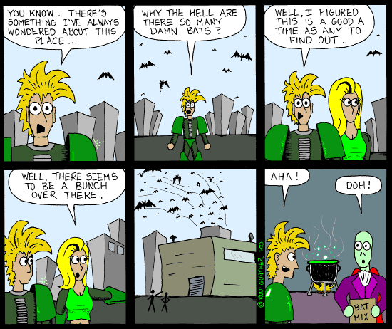 © Rudi Gunther 2001