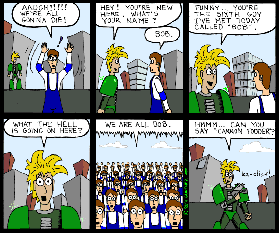 © Rudi Gunther 2001