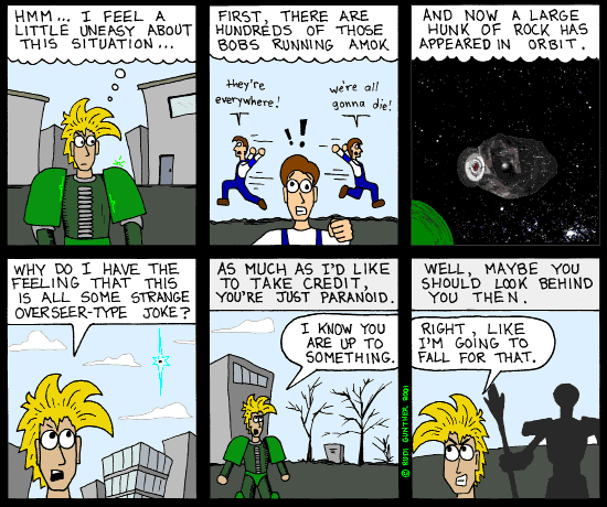 © Rudi Gunther 2001