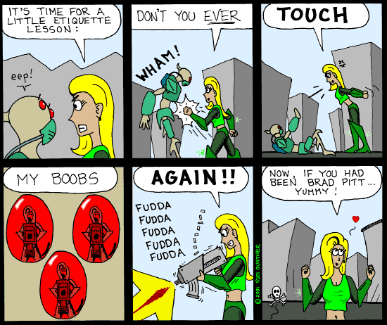 © Rudi Gunther 2001