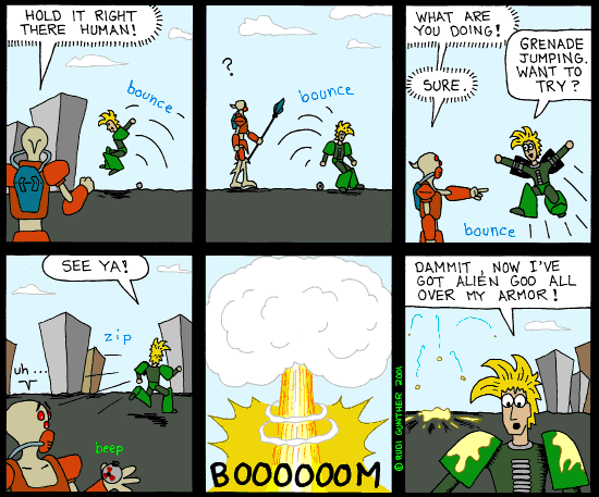 © Rudi Gunther 2001