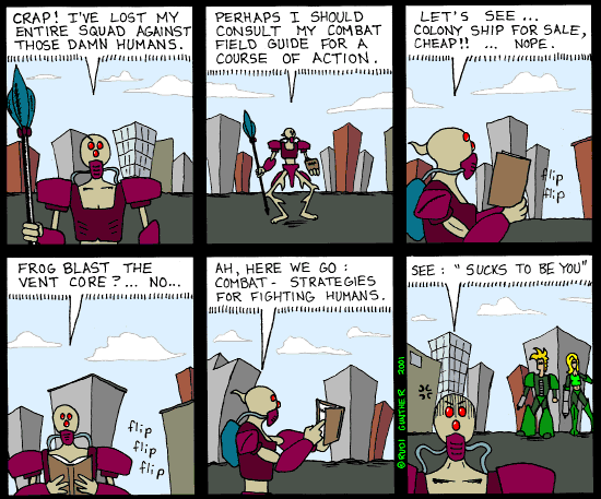 © Rudi Gunther 2001