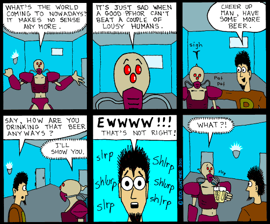 © Rudi Gunther 2001