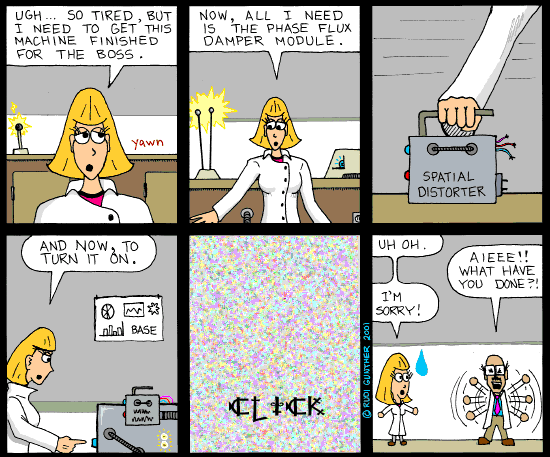 © Rudi Gunther 2001