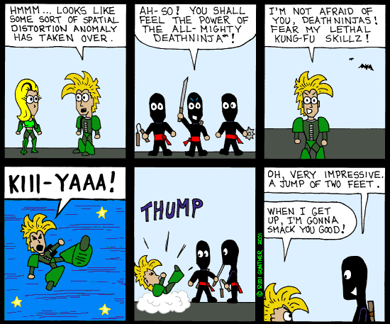 © Rudi Gunther 2001