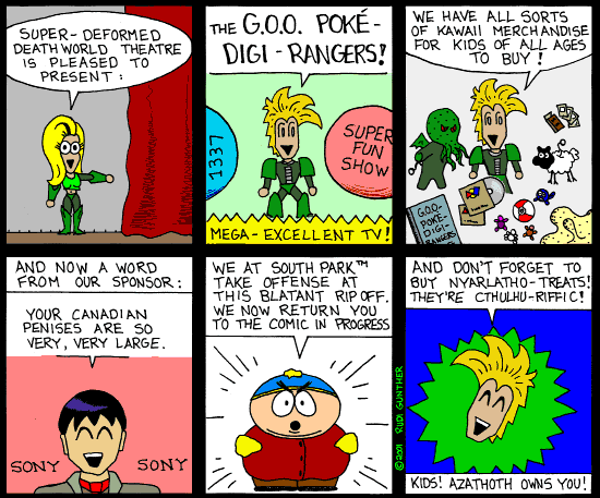 © Rudi Gunther 2001