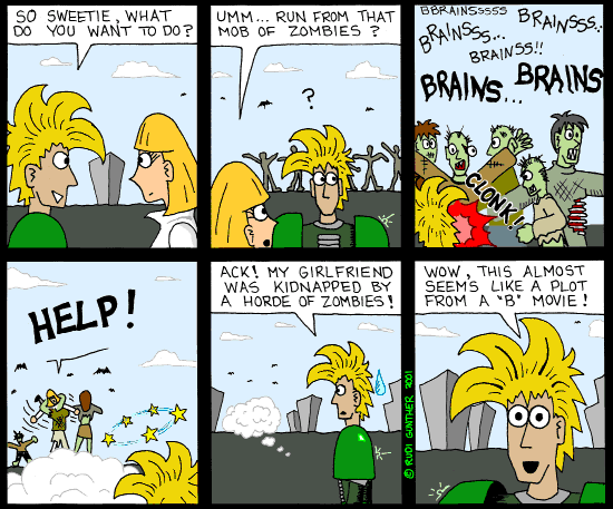 © Rudi Gunther 2001