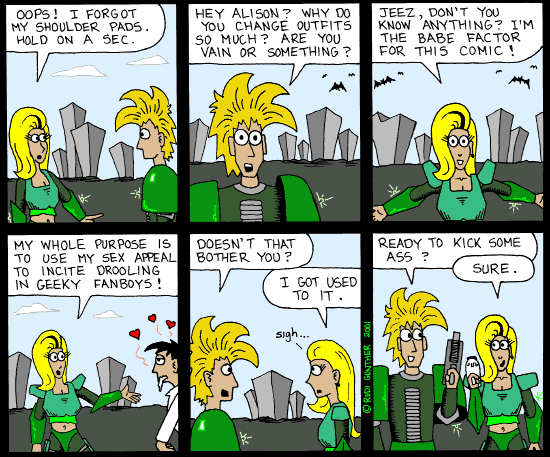 © Rudi Gunther 2001