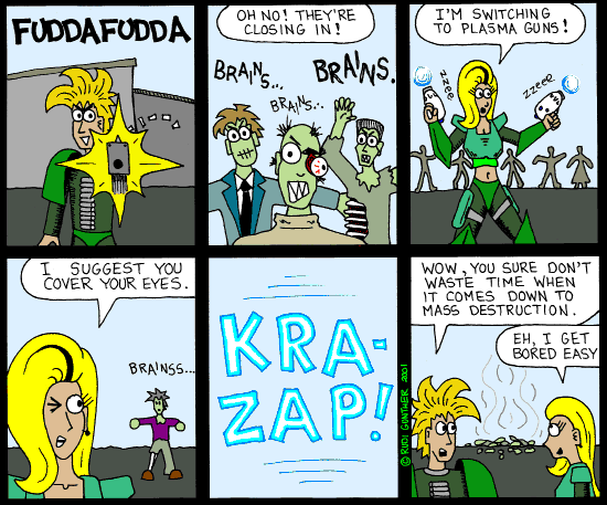 © Rudi Gunther 2001