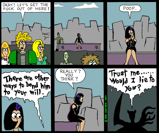 © Rudi Gunther 2001