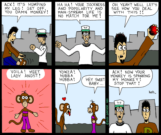 © Rudi Gunther 2001